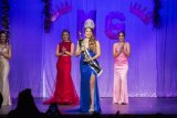 Hannah Collado is Miss Glamour 2019
